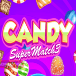 Candy Match3 Game