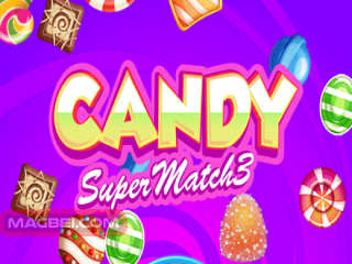 Candy Match3 Game
