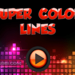 Super Color Lines Game