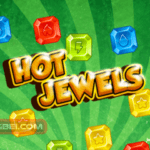 Hot Jewels Game