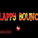 Flappy Bounce Game
