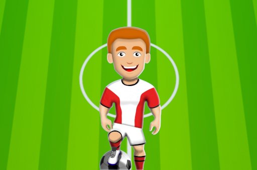 Play Battle Soccer Arena Game Online – MAGBEI GAMES