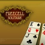 Freecell Solitaire game online