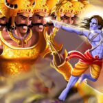 Ram the Yoddha game online