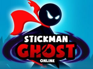Stickman Ghost Online 512x384 1 game online