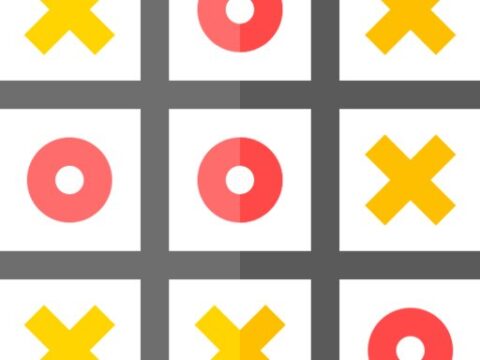 Tic Tac Toe Multiplayer