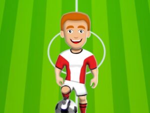 Battle Soccer Arena game online