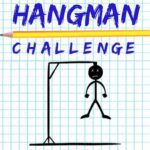 Hangman Challenge - online game hangman