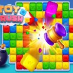 Toy Crush game online