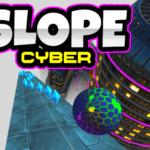 Slope Cyber game online