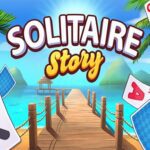 Solitaire Story - Tripeaks