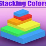 Stacking Colors 512x384 1 game online