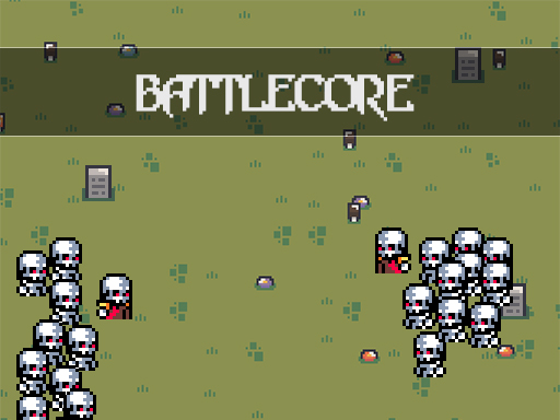 Battlecore game online