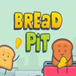 Bread Pit 2021 game online