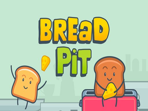 Bread Pit 2021 game online