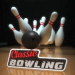 Classic Bowling game online
