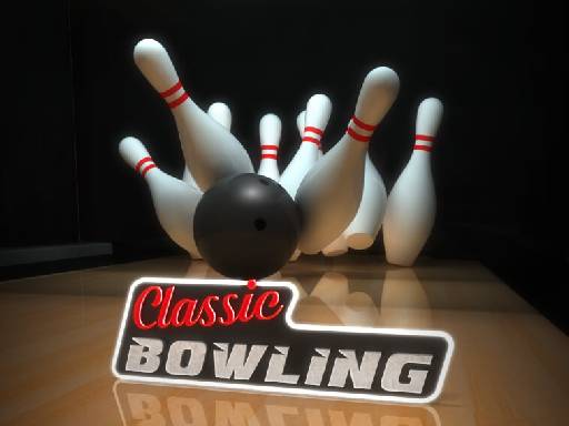 Classic Bowling game online