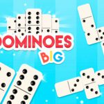 Dominoes game online