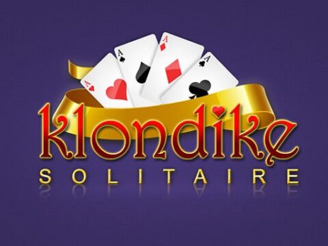Klondike Unblocked Game