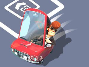 Play Puzzle Parking 3D Game Online For FREE- MAGBEI GAMES