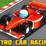 Nitro Car Racing Game Online