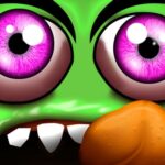 Play Zombie Tsunami Online Game For Free