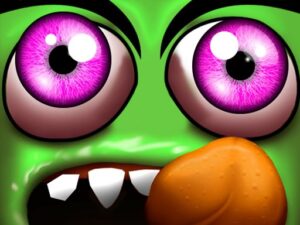 Play Zombie Tsunami Online Game For Free