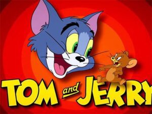 Play Tom & Jerry Run Online Game