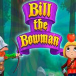 Bill The Bowman Archer Bow Game Online