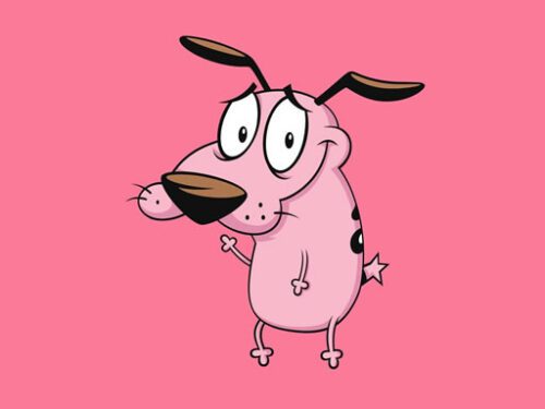 Play Courage The Cowardly Dog Game Online For FREE – MAGBEI GAMES