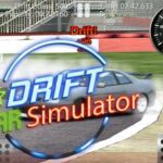 Drift Car Simulator Game Online