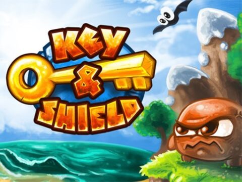 Key & Shield