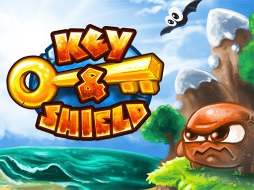Key & Sheild game online