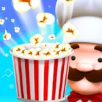 Popcorn Burst game online