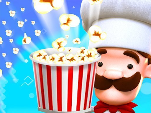 Popcorn Burst game online