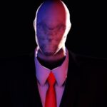 Backrooms Slender Horror game online