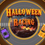 Halloween Racing Game Online