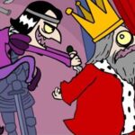 Kill The King Free Online Game