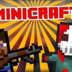 Minicraft: Imposter War Game Online