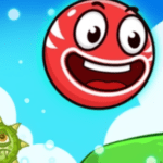 Roller Ball Adventure Game Online FREE