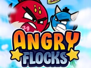 Angry Flocks Game Online