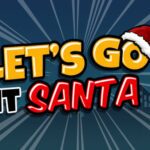 Let's Go It Santa game online
