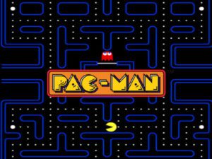 Pacman Master game online