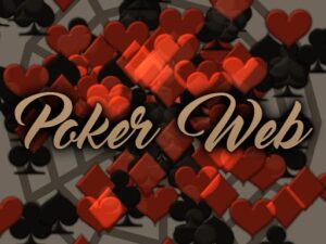 Poker Web Game Online