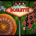 Las Vegas Roulette game online