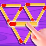 Matches Puzzle Game online