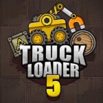 Truck Loader 5 free online game