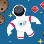 Astronaut game online
