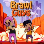 Brawl Guys game online