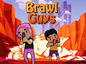 Brawl Guys game online